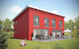 HAUS 101 4.5 | 145 M2 | AB CHF 425'000